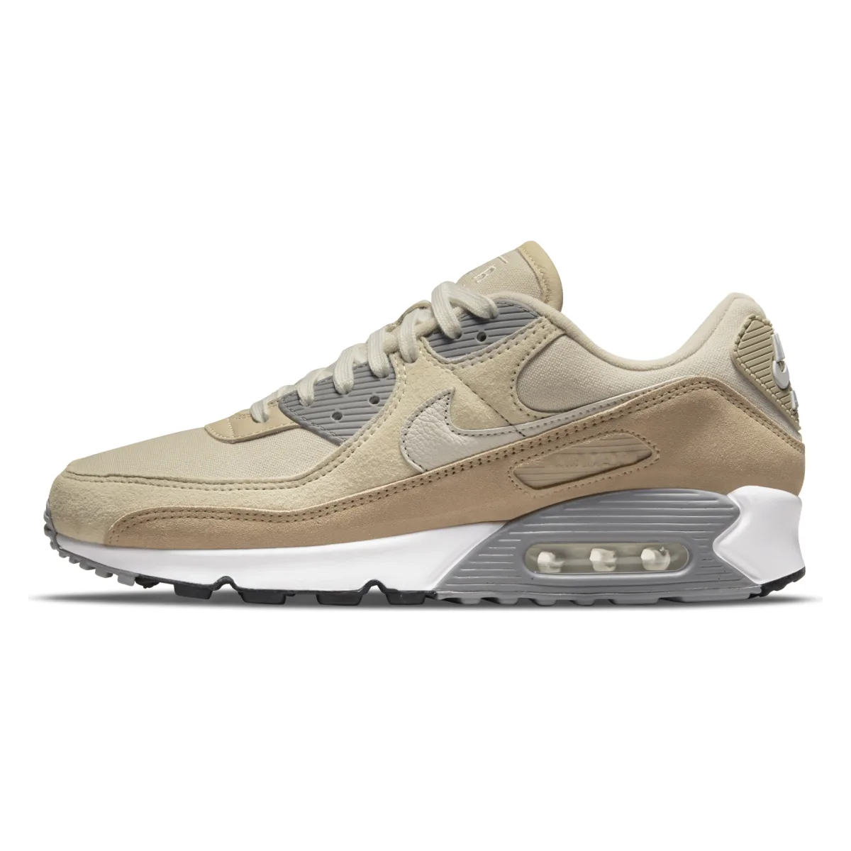 Nike Air Max 90 Premium 'Sanddrift'