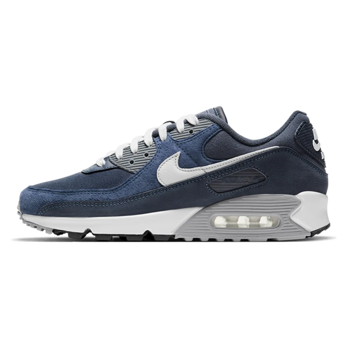 Nike Air Max 90 PRM "Obsidian"