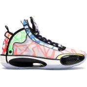 Air Jordan x Jayson Tatum 34 Noah