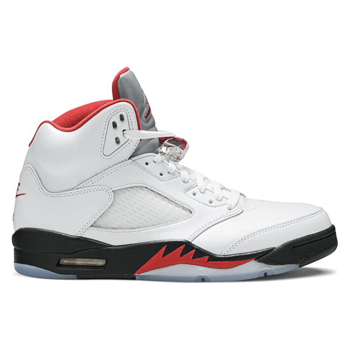 Air Jordan 5 Retro "Fire Red"