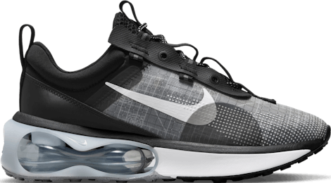 Nike Air Max 2021 Black Smoke Grey (W)