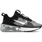Nike Air Max 2021 Black Smoke Grey (W)