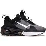 Nike Air Max 2021 Black White