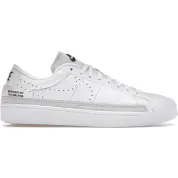 Nike Blazer Low X White Gum Outsole