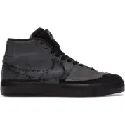 Nike SB Zoom Blazer Mid Edge Iron Grey