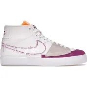 Nike SB Zoom Blazer Mid Edge Lakers