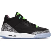 Jordan 3 Retro Electric Green (GS)