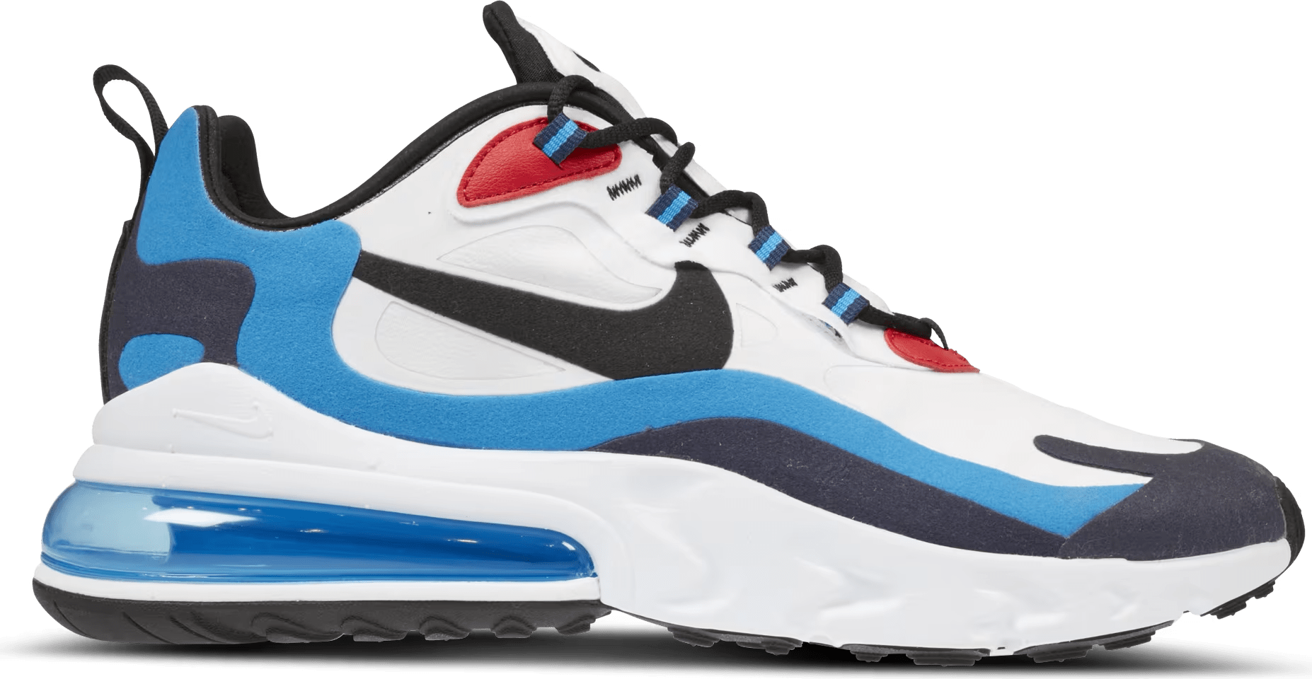 Nike Air Max 270 React Rs