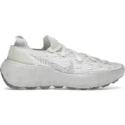 Nike Space Hippie 04 WMNS Triple White
