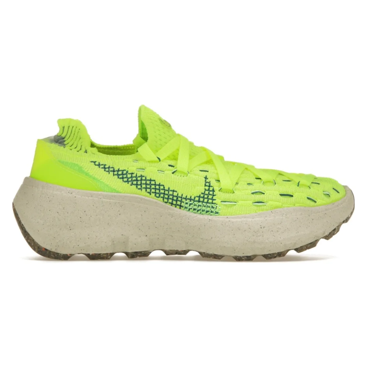 Nike Space Hippie 04 Refresh Volt (W)