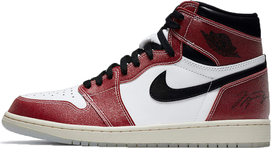 Air Jordan 1 Retro High Trophy Room Chicago