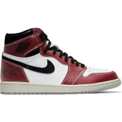 Air Jordan 1 Retro High Trophy Room Chicago