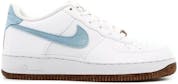 Nike Air Force 1 Low LV8 GS "White"
