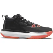 Jordan Zion 1 PF Black White Bright Crimson