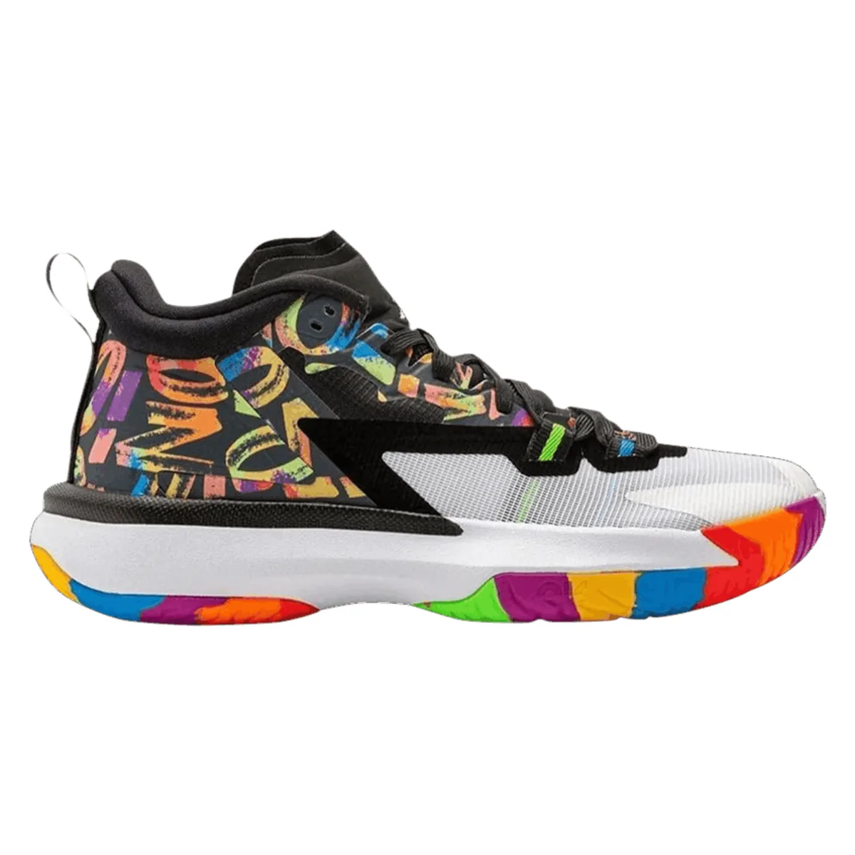 Air Jordan Zion 1 "Noah"