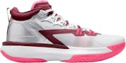 Air Jordan Zion 1 "Hyper Pink"