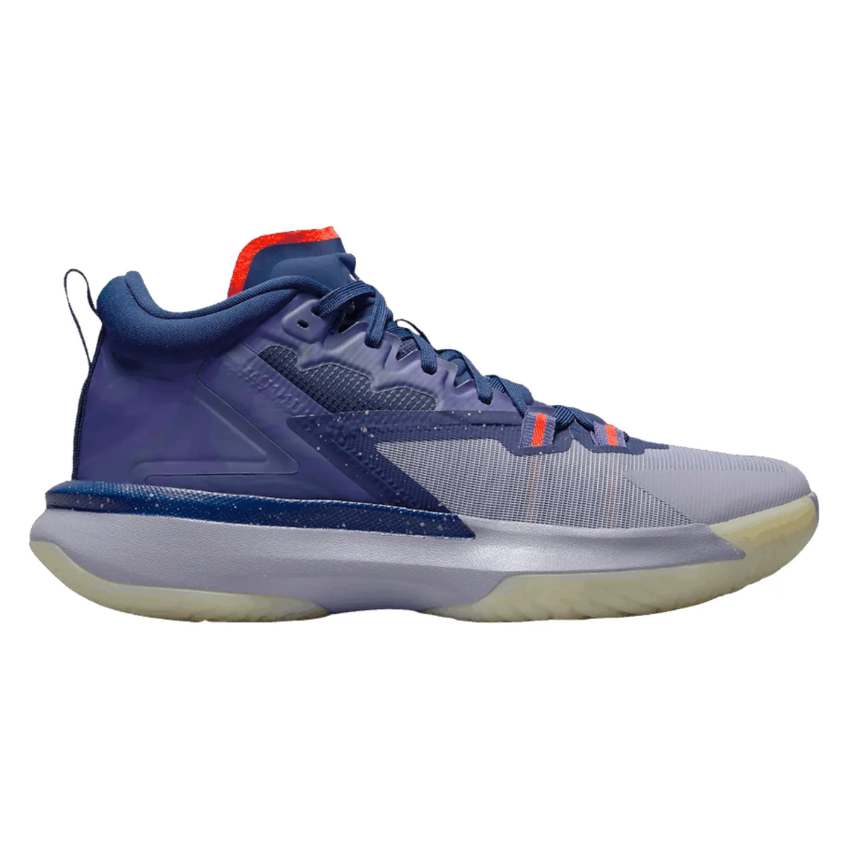 Air Jordan Zion 1 "Blue Void"