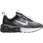 Nike Air Max 2021 Black White (GS)