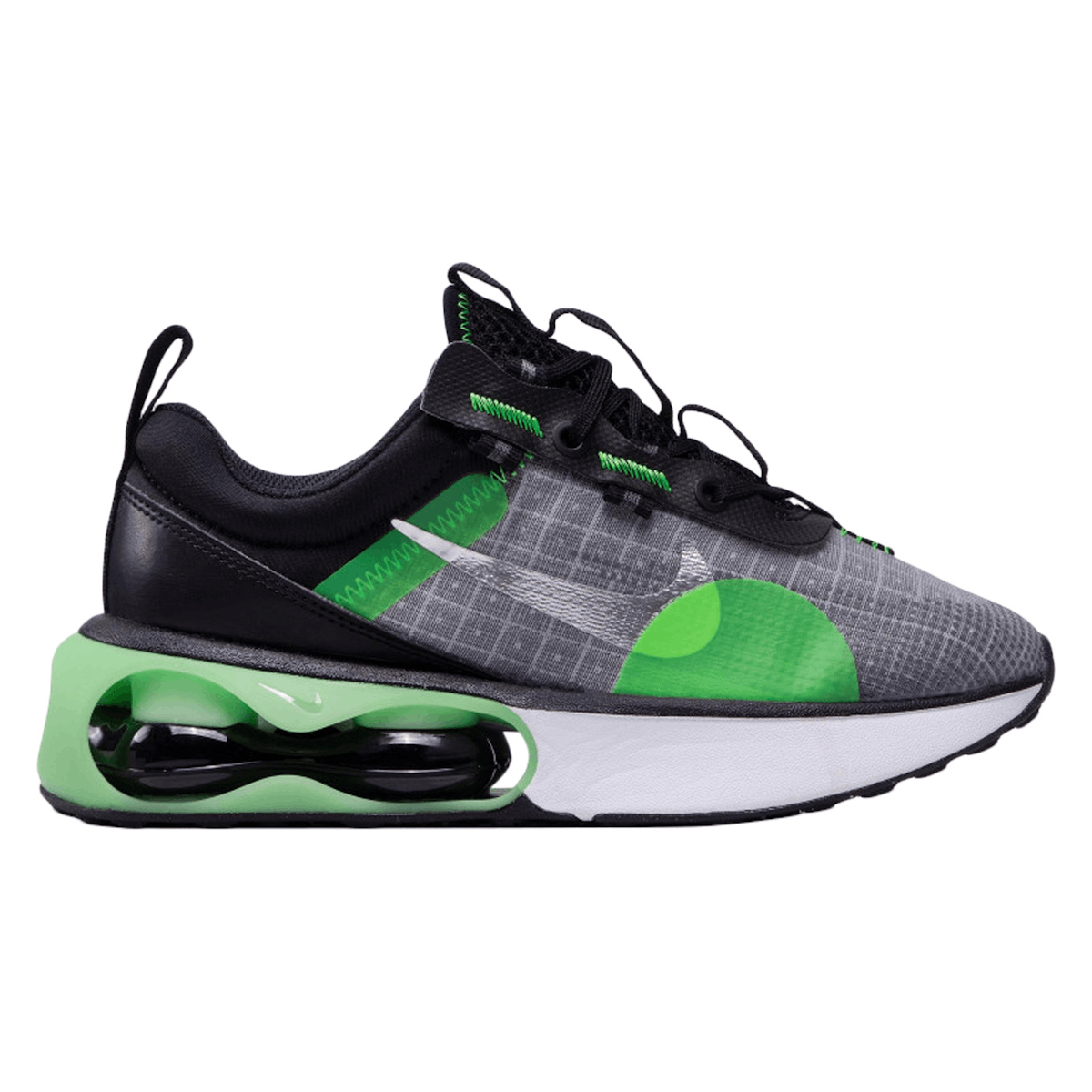 Nike Air Max 2021 Black Green