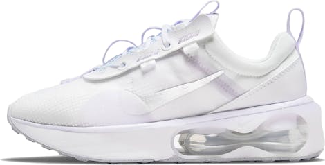 Nike Air Max 2021 White Pure Violet (GS)