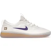 Nike SB Nyjah Free 2 NBA Lakers