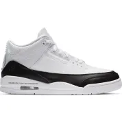 Fragment x Air Jordan 3 Retro SP "White"