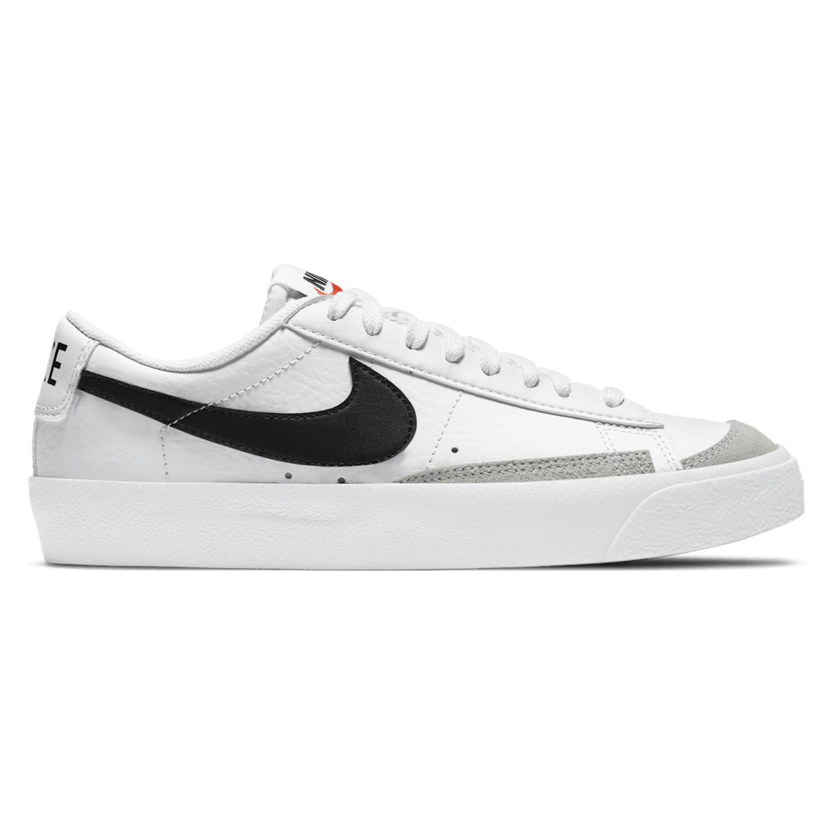 Nike Blazer Low 77 Vintage White Black (GS)