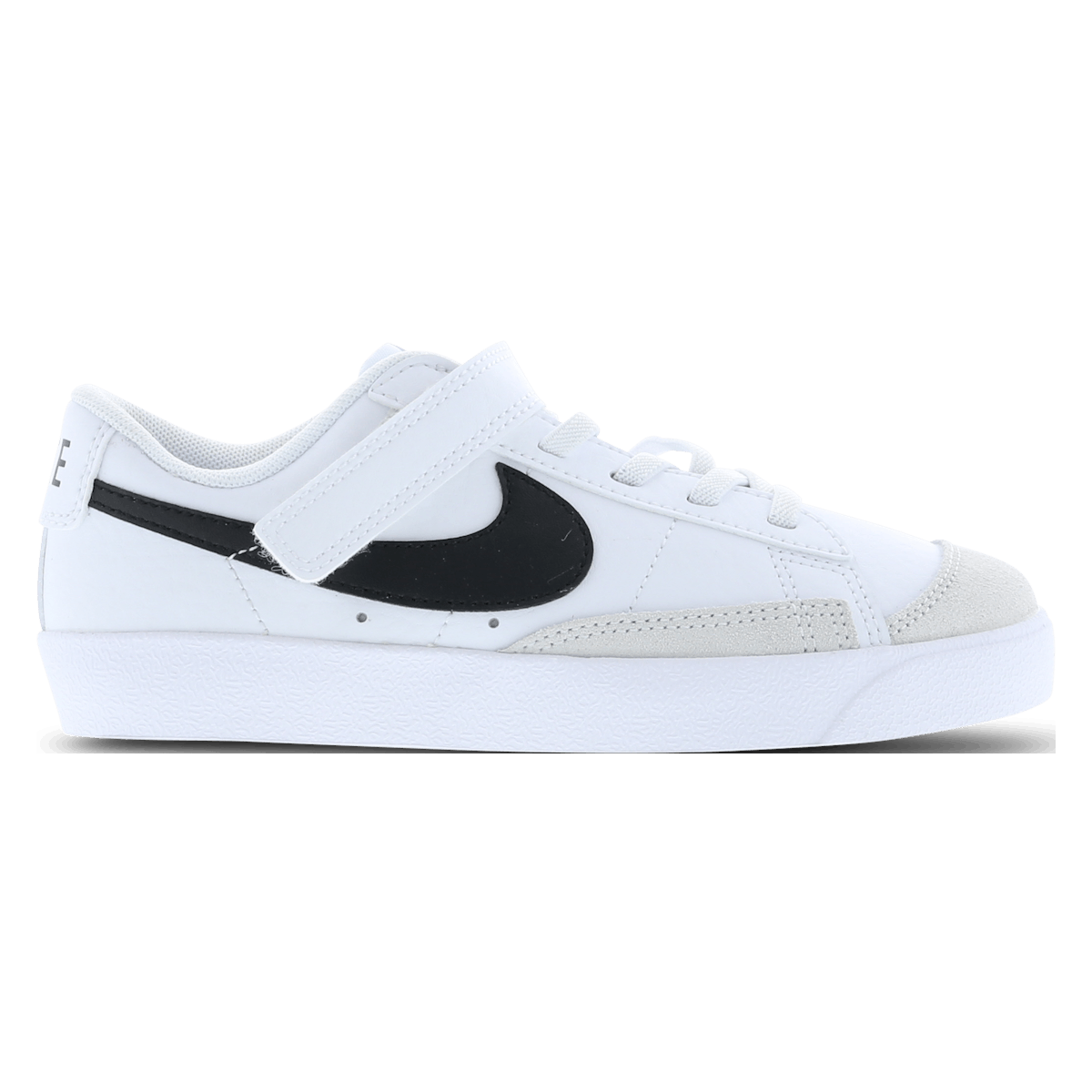 Nike Blazer Low 77 Vintage White Black (PS)