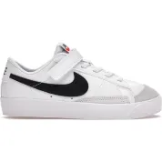 Nike Blazer Low 77 Vintage White Black (PS)