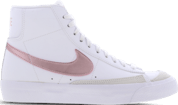 Nike Blazer Mid 77 White Pink Glaze (GS)