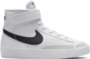 Nike Blazer Mid 77 Black White (PS)
