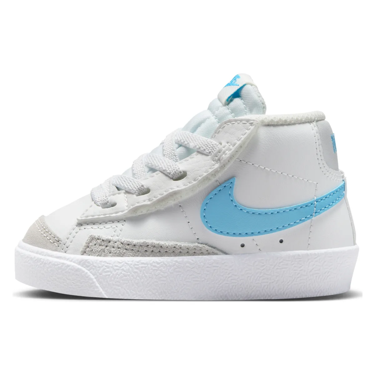 Nike Blazer Mid '77 TD "Photon Dust"