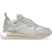 Nike Air Max 720 OBJ Slip White