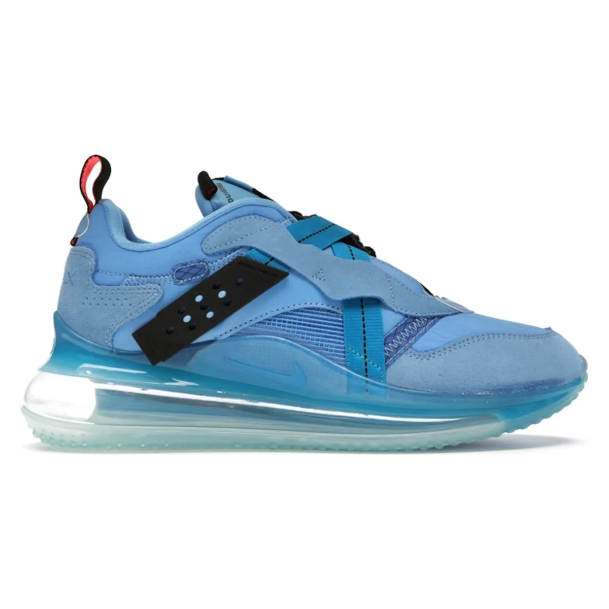 Nike Air Max 720 OBJ Slip University Blue