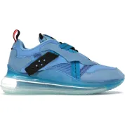 Nike Air Max 720 OBJ Slip University Blue