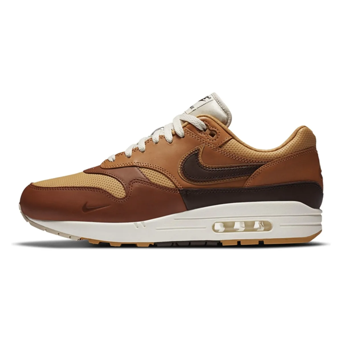 Nike Air Max 1 SD "Brown"