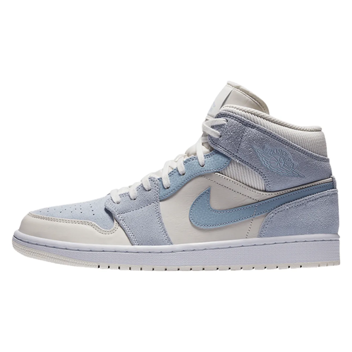 Air Jordan 1 Mid SE "Celestine Blue"