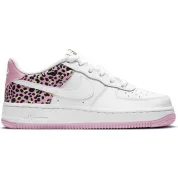 Nike Air Force 1 Low 07 Pink Leopard (GS)