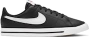 Nike Court Legacy Black White (GS)