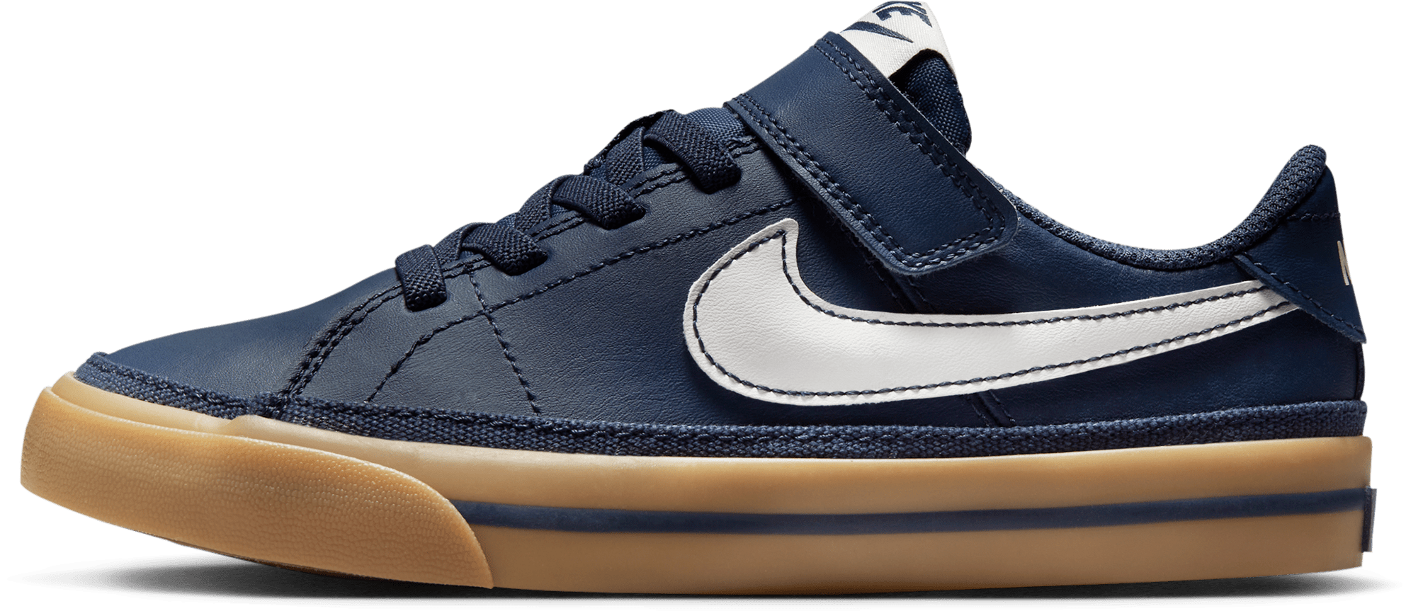 Nike Court Legacy PS "Thunder Blue"