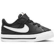 Nike Court Legacy Black White (TD)