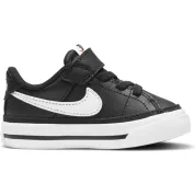 Nike Court Legacy Black White (TD)