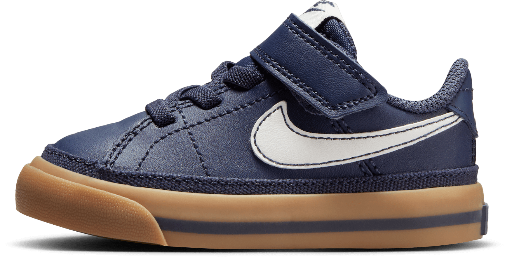 Nike Court Legacy TD "Thunder Blue"