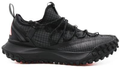 Nike ACG Mountain Fly Low Black Anthracite