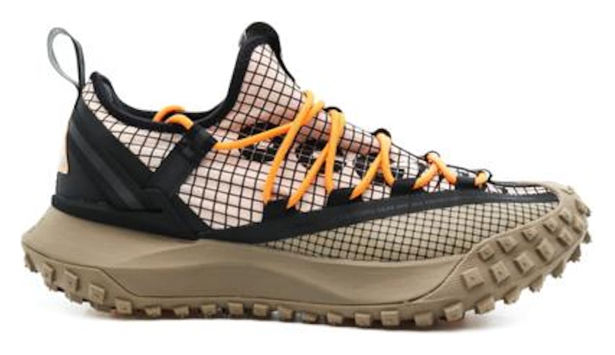 Nike ACG Mountain Fly Low Fossil