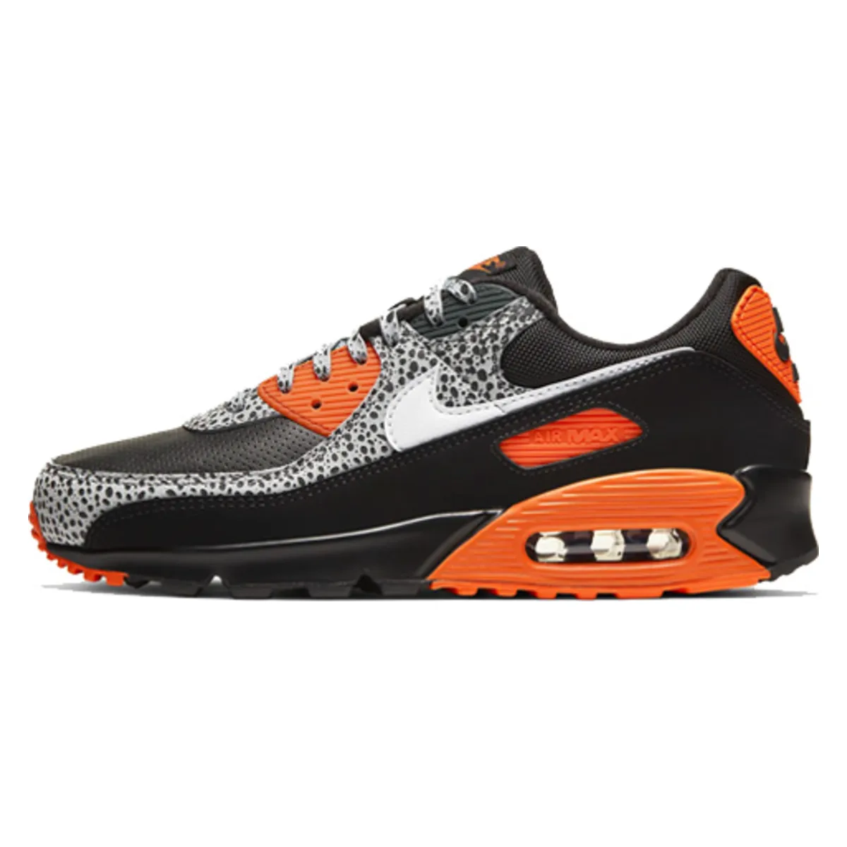 Nike Air Max 90 "Safari"