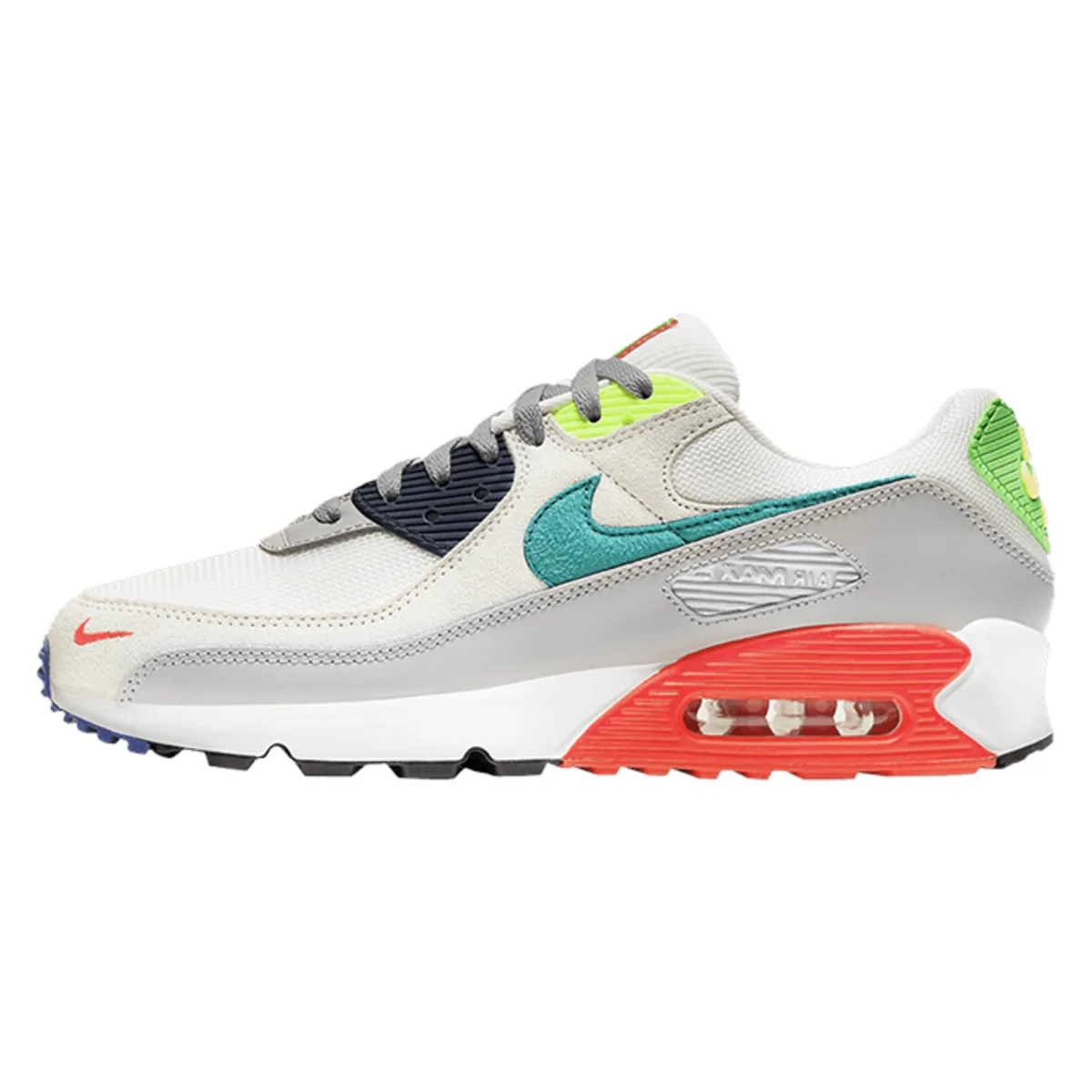 Nike Air Max 90 EOI "History Of Air"