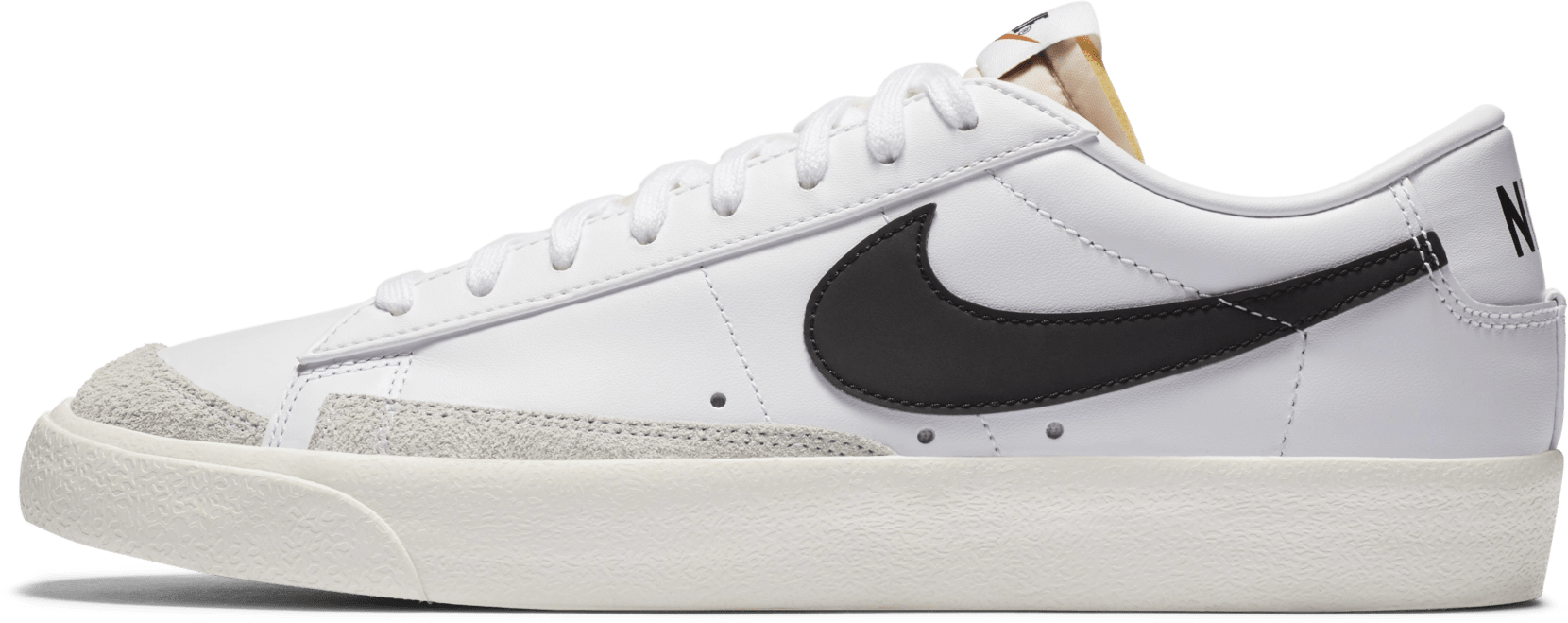 Nike Blazer Low 77 Vintage