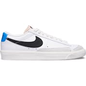 Nike Blazer Low 77 Vintage White Blue Black