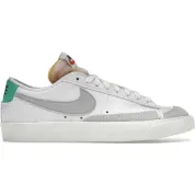 Nike Blazer Low 77 Vintage White Grey Fog Light Menta Sail